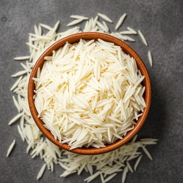 Basmati Rice
