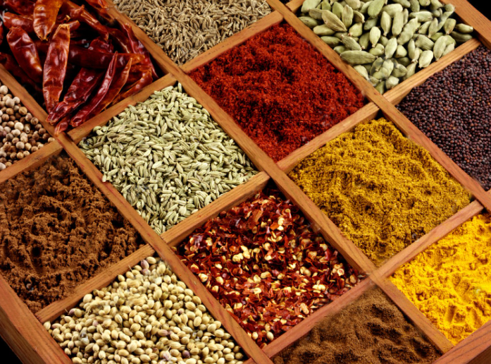 Basmati Rice